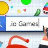 Dive Into Instant Fun: A Guide to IO Games