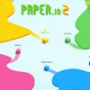 Conquer the Canvas: A Beginner's Guide to Paper.io 2