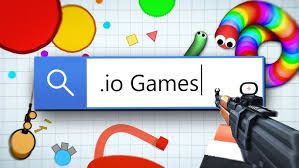 Dive Into Instant Fun: A Guide to IO Games