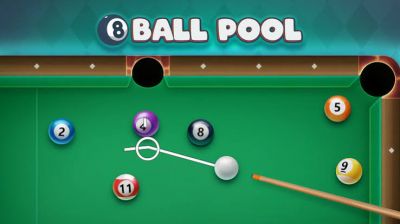 Rack 'Em Up! A Friendly Guide to 8 Ball Pool